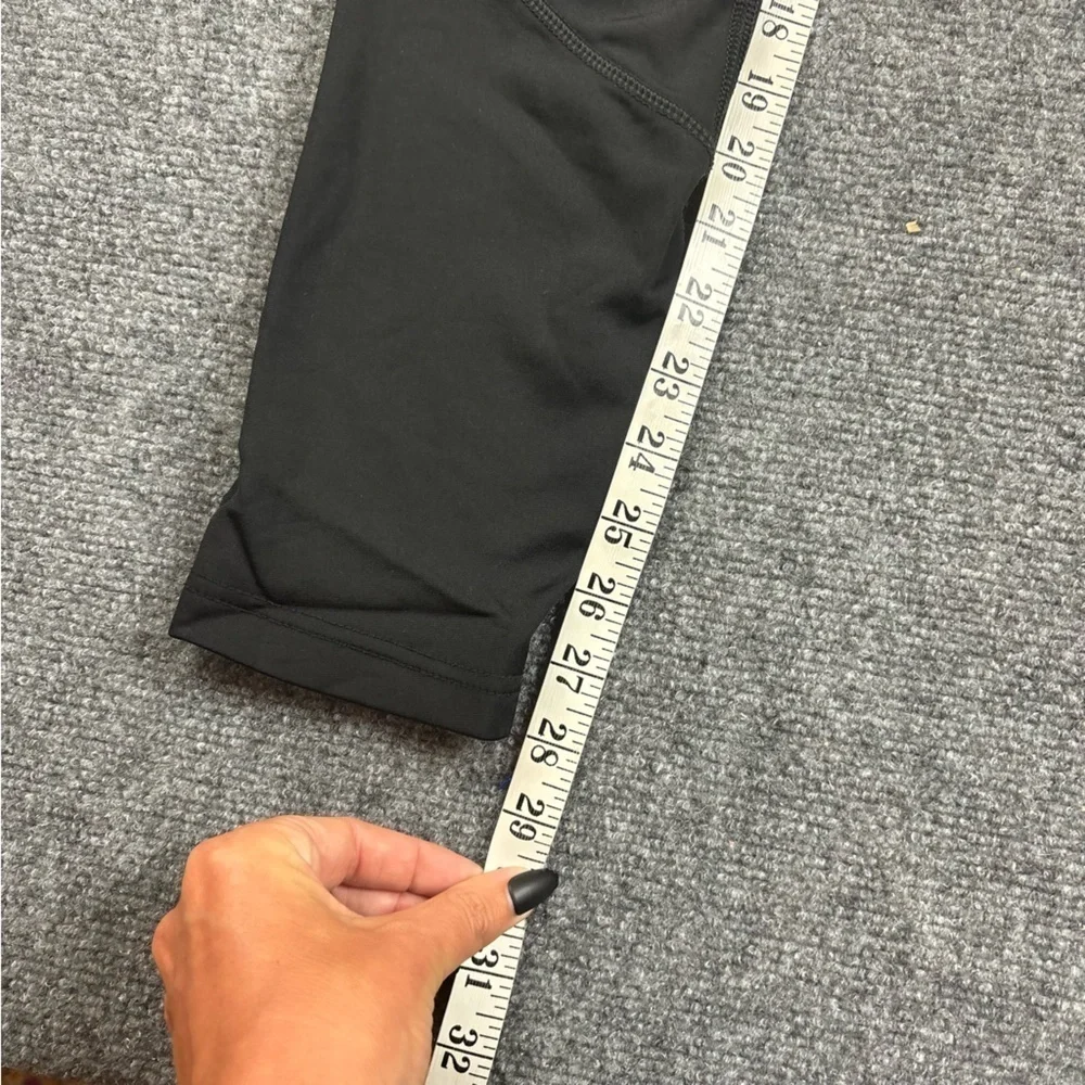 P1G Tactical Men’s fleece leggings black hunting outdoor size: Medium